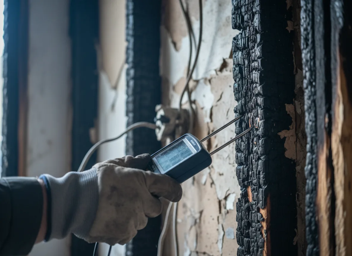 Fire Damage Restoration Mylo, ND FAQs